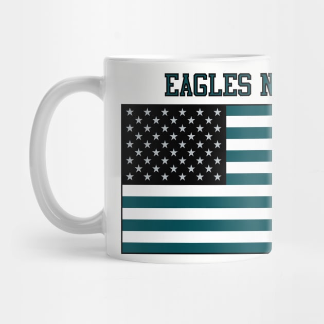 Eagles Nation by GloopTrekker